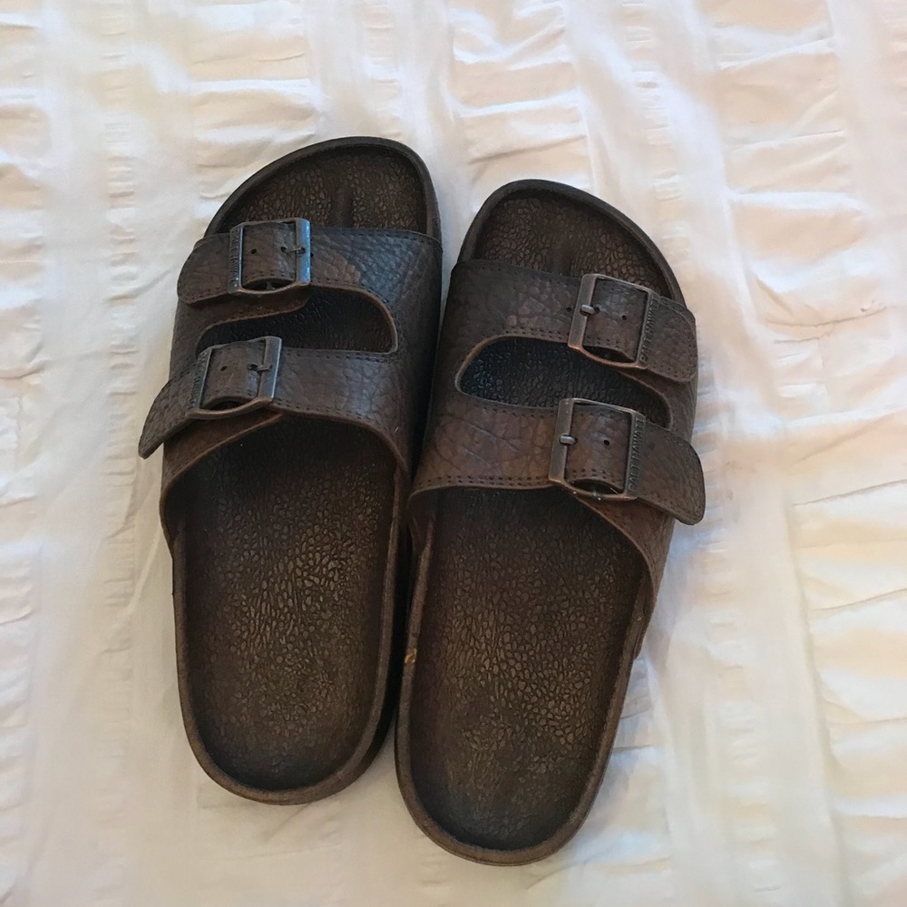 Pali sandals